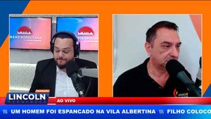 Giro De Destaques Do Programa Voz Metropolitana De Hoje