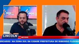 Giro De Destaques Do Programa Voz Metropolitana De Hoje