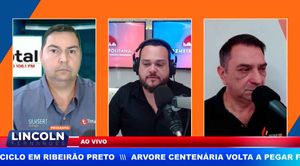 Giro De Destaques Do Programa Voz Metropolitana De Hoje