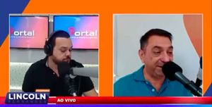 Giro De Destaques Do Programa Voz Metropolitana De Hoje