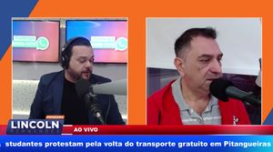 Giro De Destaques Do Programa Voz Metropolitana De Hoje