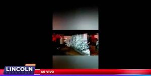 Homem Tenta Incendiar Residência Em Franca