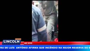 Homicídio No Terminal Rodoviário De Ribeirão