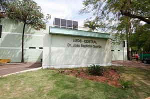 Horário De Atendimento Da Ubds Central Será Alterado