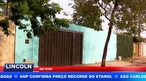 Jovem Grávida  Que Foi Agredida Pelo Ex-Companheiro Já Recebeu  Alta