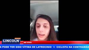 Mãe Deseperada Denuncia Erro Médico Com Sua Bebê De 5 Meses Que Está Na Uti