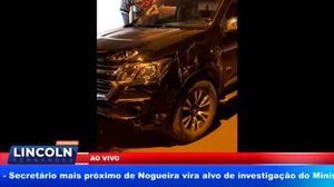 Mulher Joga O Carro Em Cima Do Ex-Marido Em Barrinha E Diz Que Foi Só Coincidência