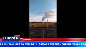 Notícias De Sertãozinho, Pitangueiras, Barrinha E Toda A Região