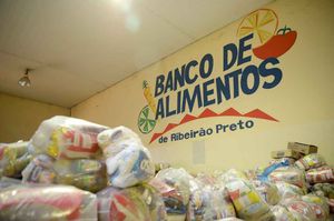 Prefeitura E Faculdade De Medicina Lançam Hoje O Alimenta Ribeirão No Pedro Ii