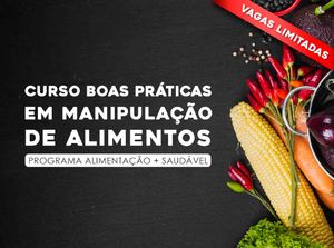 Prefeitura E Sebrae Promovem Programa Alimentação + Saudável