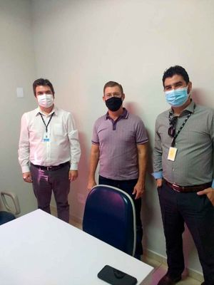 Procon Rp Recebe Convite Para Encontro Regional Promovido Pela Cpfl