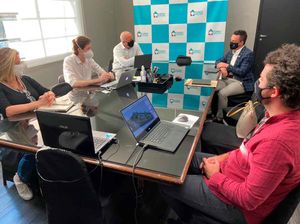 Rp Pode Ser Contemplada Com Praça Da Cidadania Pelo Governo Do Estado