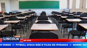 Serrana Suspende Aulas Presenciais Em Serrana Por Contaminação De Crianças Com A Covid-19