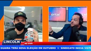 Vice Campeão Panamericano De Ciclismo Na Categoria Contra Relógio Fala Ao Voz Metropolitana