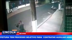 Após Dias Internado Morre O Idoso Que Se Envolveu Em Acidente No Da O4