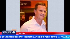 Árvore Queimada Durante Incêndio  Cai Em Cima De Um Eletricista