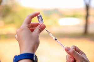 Agendamento Para Vacinação Contra Covid Em Pessoas Com 12 A 14 Anos (1ª Dose) Está Reaberto