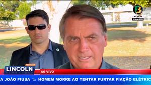 Bolsonaro Não Confirma Candidatura E Demonstra Problemas Com O Vice Eleito Hamilton Mourão