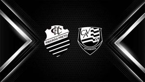 Comercial X Votuporanguense Em Palma Travassos