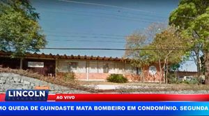 Criança Sofre Acidente Em Escola Estadual De Bonfim Paulista