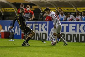 Botafogo Agora Depende Do &#8220;Stf Dos Deuses Do Futebol&#8221;