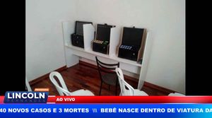 Dig Fecha Bingo Clandestino De Idosa De 73 Anos No São José