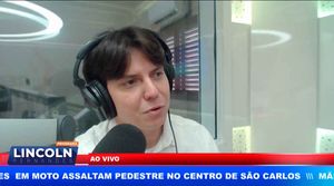 Dr. Raphael Oliveira Fala Sobre Política, Aposentadoria E Outros Assuntos No Voz Metropolitana