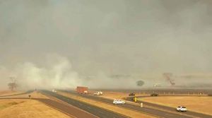 Fumaça Na Estrada Veja O Que Fazer Para Evitar Acidentes