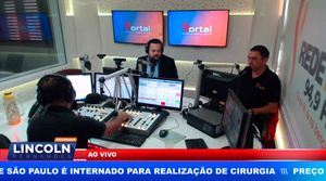 Giro De Destaques Do Programa Voz Metropolitana De Hoje