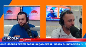 Giro De Destaques Do Programa Voz Metropolitana De Hoje