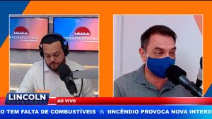 Giro De Destaques Do Programa Voz Metropolitana De Hoje