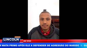 Em Franca Mulher Mata Primo Após Ele A Defender De Agressão Do Marido