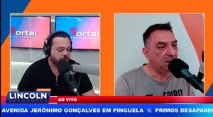 Giro De Destaques Do Programa Voz Metropolitana De Hoje