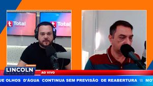 Giro De Destaques Do Programa Voz Metropolitana De Hoje