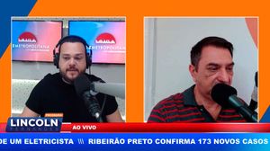 Giro De Destaques Do Programa Voz Metropolitana