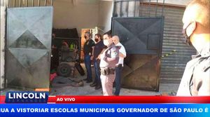 Homem É Morto Com Tiro Na Cabeça  Em São Carlos