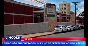 Homem Sofre Acidente De Trabalho E Morre Na Sp 318