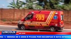 Idosa É Atropelada Por Carro Em Avenida De Ribeirão Preto