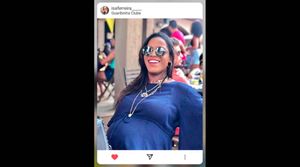 Irmão De Monaisa Fala Sobre Brutal E Misteriosa Morte Da Irmã Grávida De 8 Meses