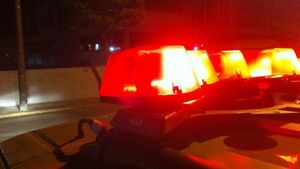 Jovem É Morto Durante Assalto Em Guaira