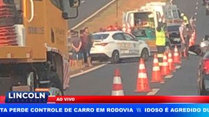 Mais Uma Motociclista Perde A Vida Em Acidente, Desta Vez Na Rodovia Candido Portinari