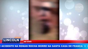 Meninas Adolescentes Vão Às Vias De Fato Em Sertãozinho