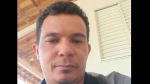 Motorista Que Sofreu Grave Acidente Na Ronan Rocha Morre Na Santa Casa De Franca