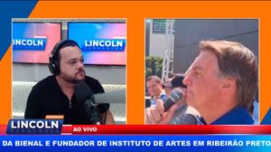 Na Avenida Paulista Bolsonaro Afirma Que Não Cumprirá Mais Nenhuma Decisão De Alexandre De Moraes