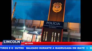 Na Região De Franca O Sobrinho Matou O Tio Com Golpes De Foice Após Ser Acusado De Roubo