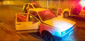 Polícia Apreende Adolescentes Que Furtaram Lojas De Bebidas Em Ribeirão Preto