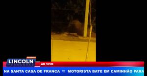 Polícia Militar E Gcm Estão Intensificando Patrulhamento Na Adelmo Perdizza