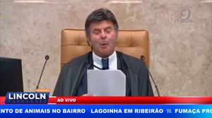 Presidente Do Stf Se Pronucia Duramente Contra Os Ataques De Bolsonaro Ao Supremo