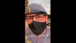 Primos Desaparecidos Podem Ter Sido Julgados Por Tribunal Do Crime