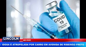 Ribeirão Abre Agendamento Para Quem Está Com A 2ª Dose Atrasada